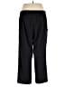 C9 By Champion 100% Polyester Solid Black Active Pants Size XL - photo 2