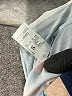 Unbranded Stripes Blue Casual Pants Size S - photo 7