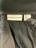 Adrienne Vittadini Solid Black Dress Pants Size 4 - photo 7