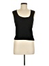 Zara Black Sleeveless Top Size M - photo 1