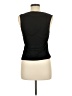 Zara Black Sleeveless Top Size M - photo 2