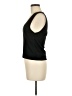 Zara Black Sleeveless Top Size M - photo 5