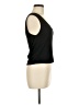 Zara Black Sleeveless Top Size M - photo 4