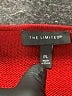 The Limited 100% Acrylic Red Pullover Sweater Size L (petite) - photo 7