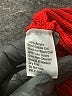 The Limited 100% Acrylic Red Pullover Sweater Size L (petite) - photo 8