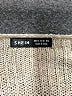Shein Tan Cardigan Size 6 - photo 7