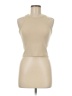Unbranded Tan Tank Top Size M - photo 1