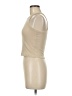 Unbranded Tan Tank Top Size M - photo 5