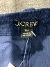 J.Crew Blue Casual Pants Size 30 Waist Petite - photo 6