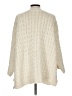 Orange Ivory Pullover Sweater Size L - photo 2