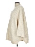 Orange Ivory Pullover Sweater Size L - photo 5
