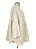 Orange Ivory Pullover Sweater Size L - photo 4
