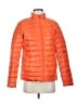 Primary 100% Recycled Polyester Orange Snow Jacket Size S - photo 1