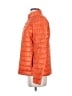 Primary 100% Recycled Polyester Orange Snow Jacket Size S - photo 5