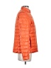 Primary 100% Recycled Polyester Orange Snow Jacket Size S - photo 4