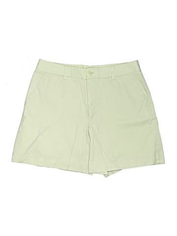 Gap Factory Store Khaki Shorts (view 1)
