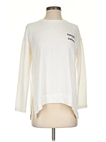 Piko Sweatshirt (view 1)