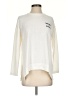 Piko Ivory Sweatshirt Size XS - photo 1