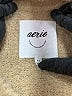 Aerie Tan Pullover Sweater Size S - photo 7