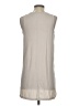FLX Silver Sleeveless T-Shirt Size S - photo 2
