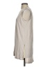 FLX Silver Sleeveless T-Shirt Size S - photo 5