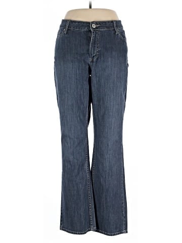 Merona Jeans (view 1)