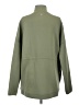 Sweaty Betty Solid Green Track Jacket Size S - photo 2