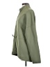 Sweaty Betty Solid Green Track Jacket Size S - photo 5