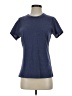 New Balance Blue Active T-Shirt Size S (estimated) - photo 1