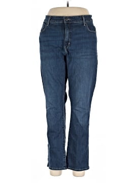 Levi Strauss Signature Jeans