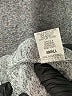 Gibson Gray Cardigan Size S - photo 8