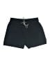 J.Crew Solid Black Athletic Shorts Size XXS - photo 1