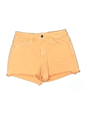 Universal Thread Denim Shorts (view 1)