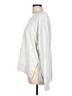 Athleta Silver Pullover Sweater Size L - photo 5