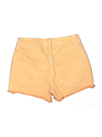 Universal Thread Denim Shorts (view 2)