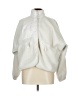 Unbranded White Poncho Size L - photo 1