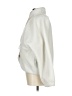 Unbranded White Poncho Size L - photo 5