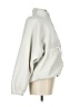 Unbranded White Poncho Size L - photo 4