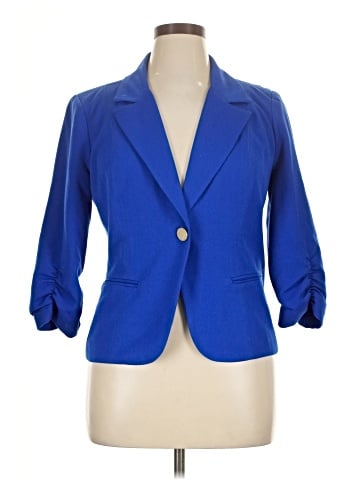 XOXO Blazer (view 1)