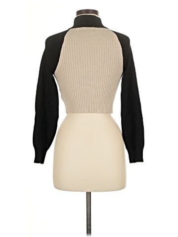 Cry Baby Turtleneck Sweater (view 2)