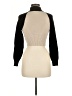 Cry Baby Tan Turtleneck Sweater Size S - photo 2