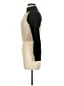 Cry Baby Tan Turtleneck Sweater Size S - photo 5
