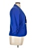 XOXO Blue Blazer Size XL - photo 4