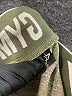 Gymshark Green Active Pants Size 24 waist (estimated) - photo 7