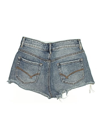 Bullhead Denim Shorts (view 2)