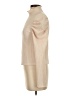 Free People Tan Ivory Long Sleeve Blouse Size XS - photo 5