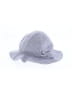Carter's Gray Blue Hat 3-6 MO / 6 MO - photo 1