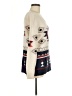 American Eagle Outfitters Print Ivory Pullover Sweater Size M - photo 4