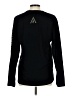 Assorted Brands Black Long Sleeve T-Shirt Size L - photo 2