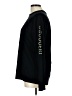 Assorted Brands Black Long Sleeve T-Shirt Size L - photo 5